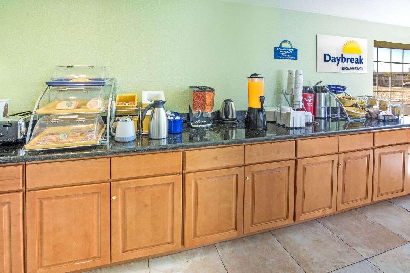 فندق Days Inn By Wyndham Oroville