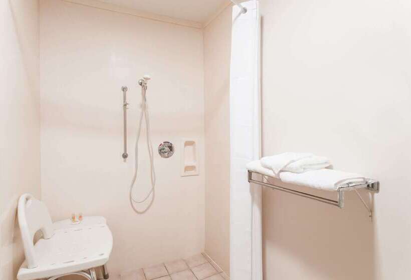 فندق Days Inn By Wyndham Picayune