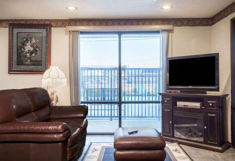 فندق Days Inn By Wyndham Picayune