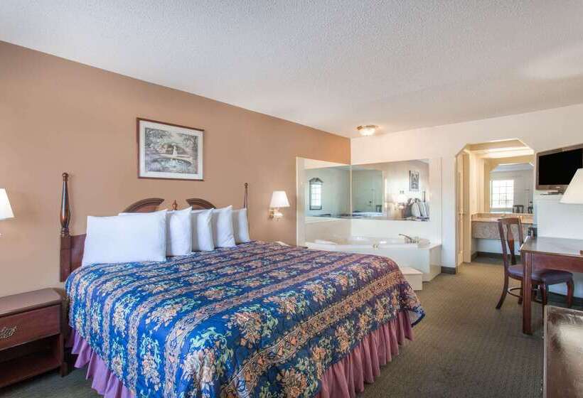 فندق Days Inn By Wyndham Picayune