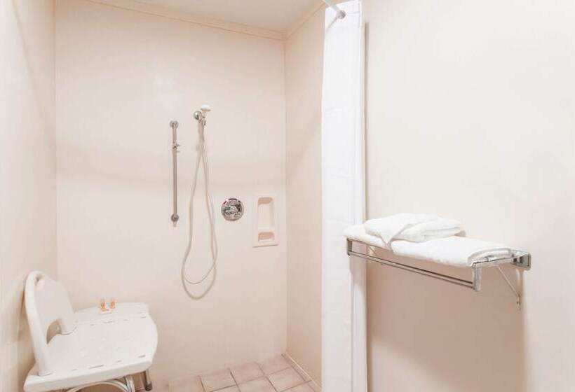 فندق Days Inn By Wyndham Picayune