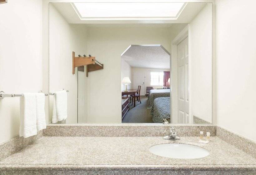 فندق Days Inn By Wyndham Picayune