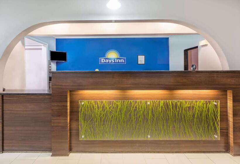 فندق Days Inn By Wyndham Rayville