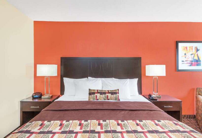 فندق Days Inn By Wyndham Rayville