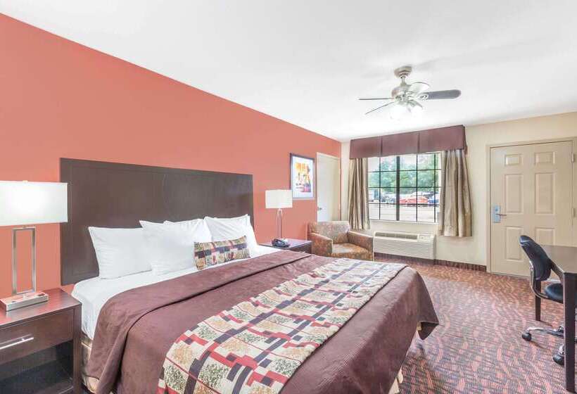 בית מלון כפרי Days Inn By Wyndham Rayville