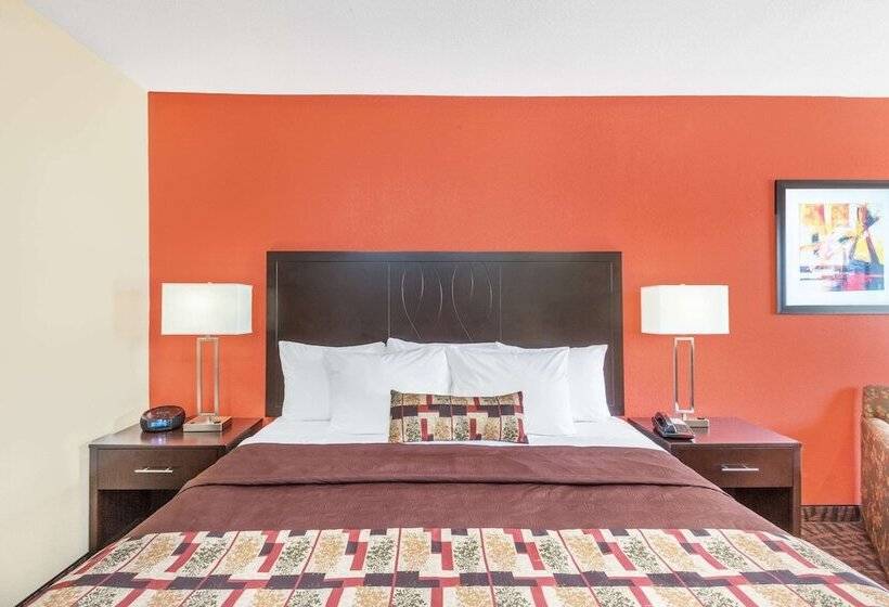 فندق Days Inn By Wyndham Rayville