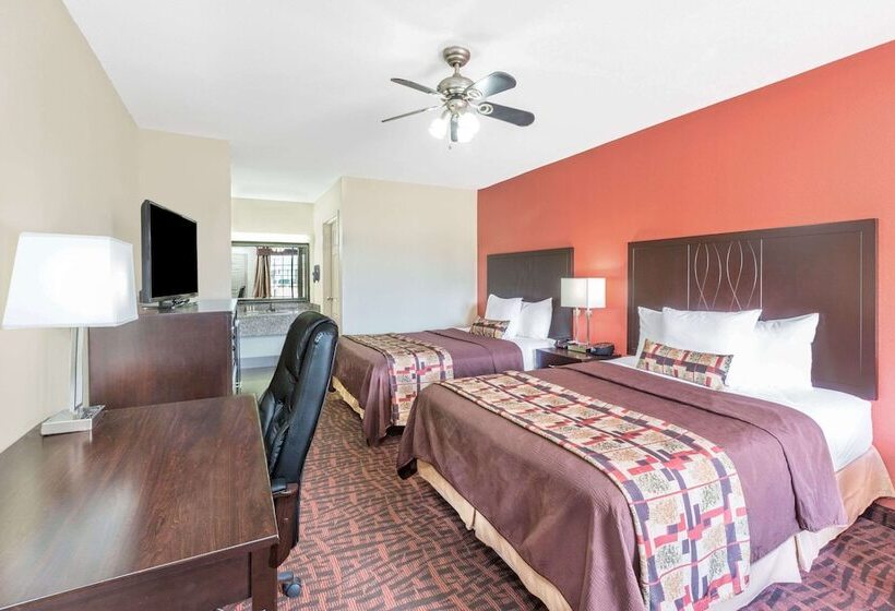 فندق Days Inn By Wyndham Rayville