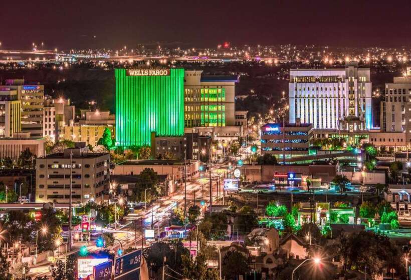 호텔 Days Inn By Wyndham Rio Rancho