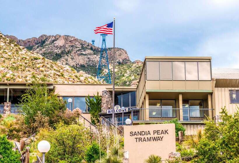 호텔 Days Inn By Wyndham Rio Rancho