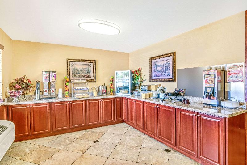 호텔 Days Inn By Wyndham Rio Rancho