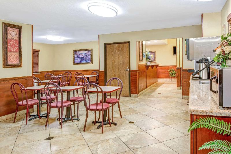 호텔 Days Inn By Wyndham Rio Rancho