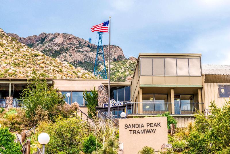 호텔 Days Inn By Wyndham Rio Rancho