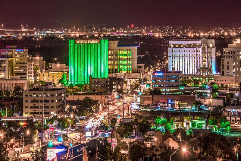 호텔 Days Inn By Wyndham Rio Rancho