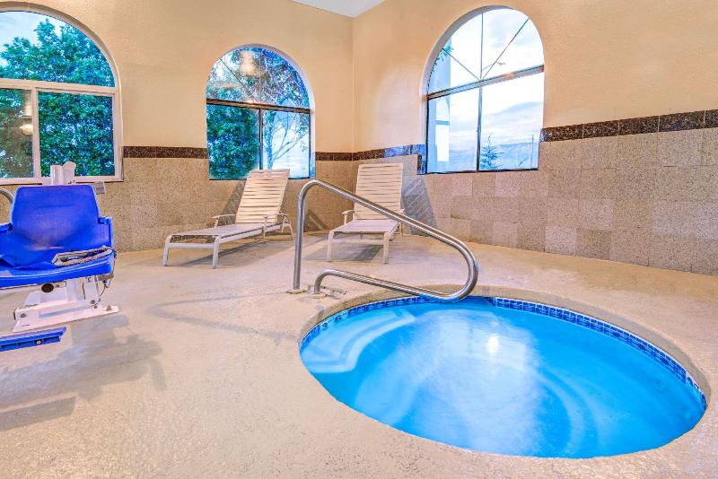 호텔 Days Inn By Wyndham Rio Rancho