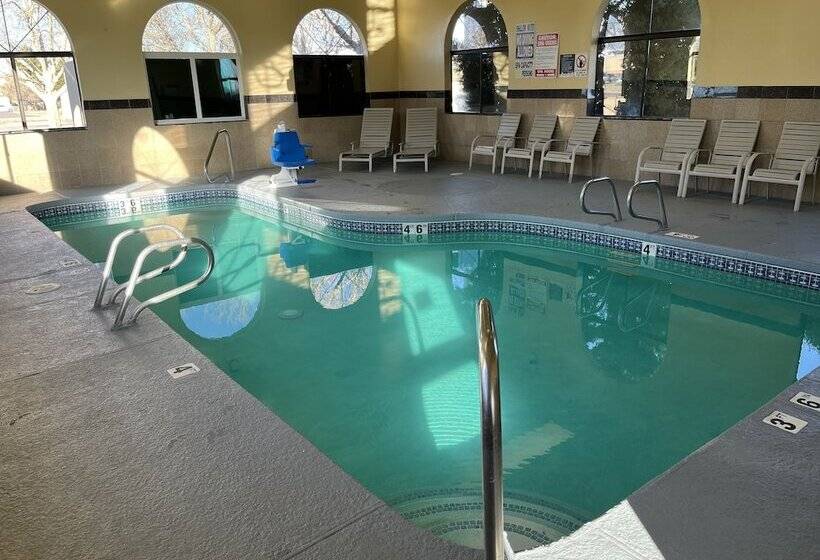 호텔 Days Inn By Wyndham Rio Rancho