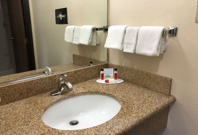 호텔 Days Inn By Wyndham Rio Rancho