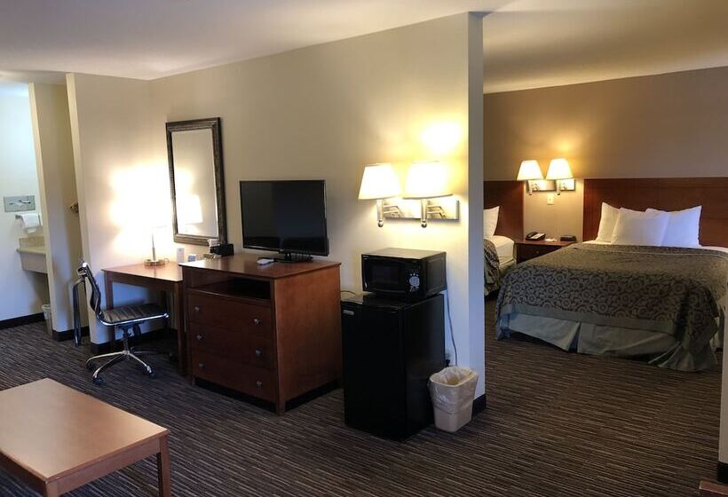 호텔 Days Inn By Wyndham Rio Rancho