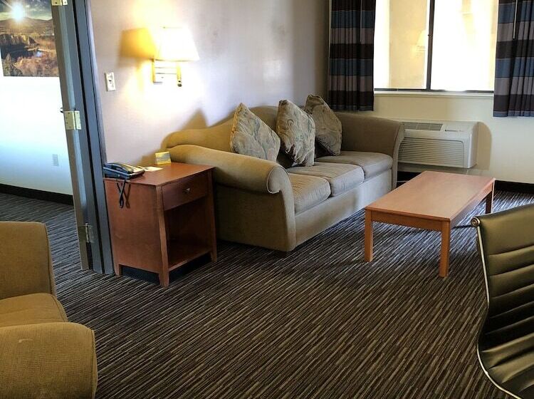 호텔 Days Inn By Wyndham Rio Rancho