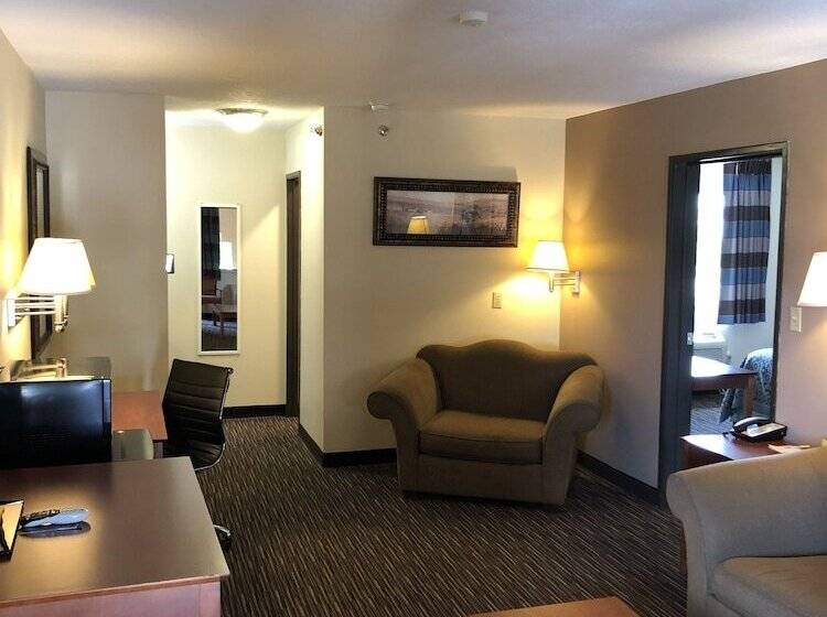 호텔 Days Inn By Wyndham Rio Rancho