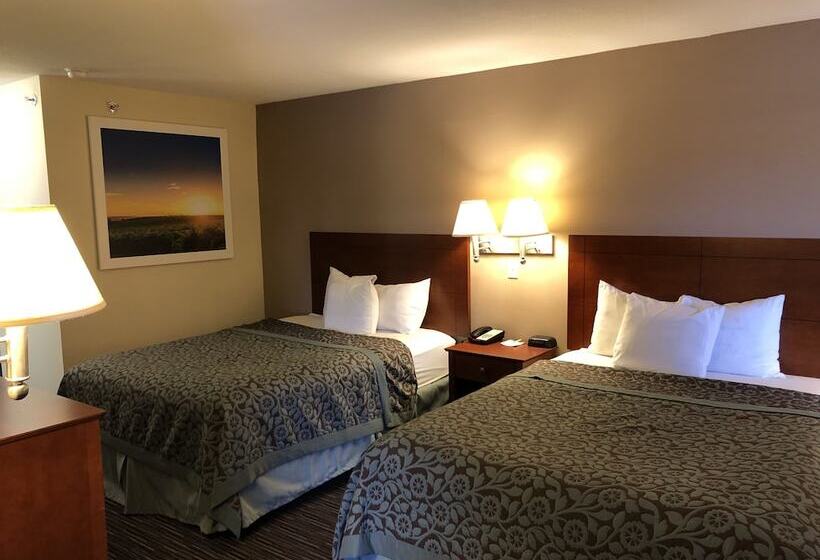 호텔 Days Inn By Wyndham Rio Rancho