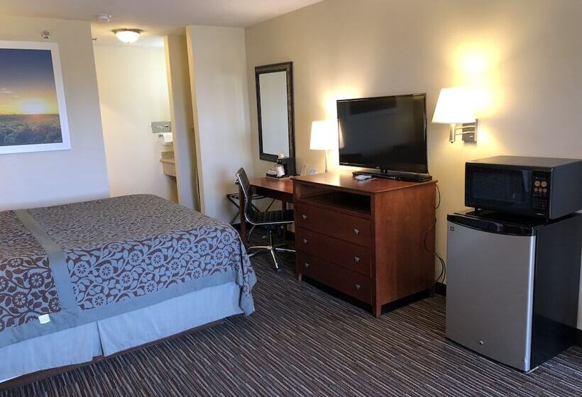 호텔 Days Inn By Wyndham Rio Rancho