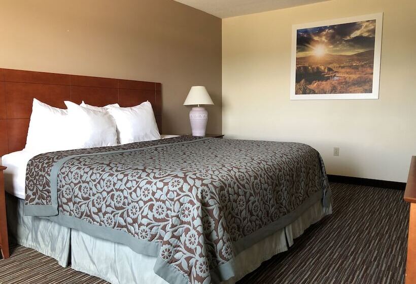 호텔 Days Inn By Wyndham Rio Rancho