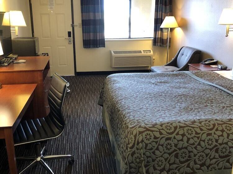 호텔 Days Inn By Wyndham Rio Rancho