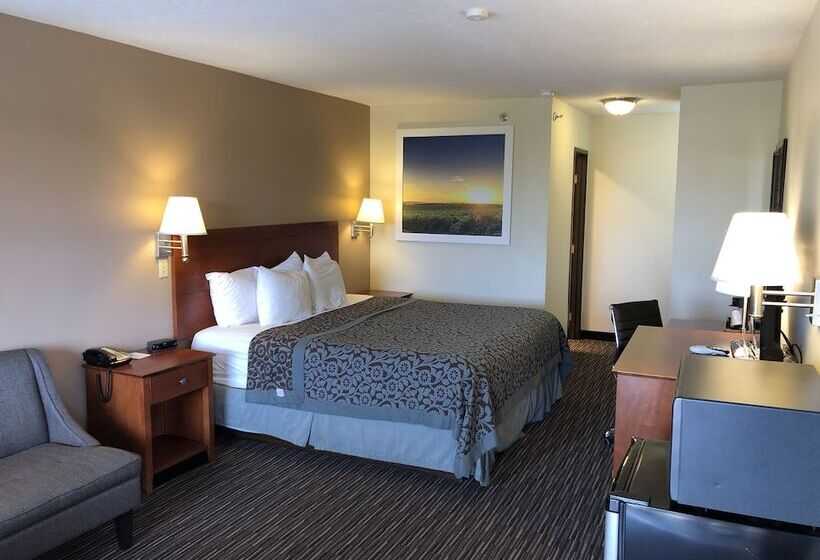 호텔 Days Inn By Wyndham Rio Rancho