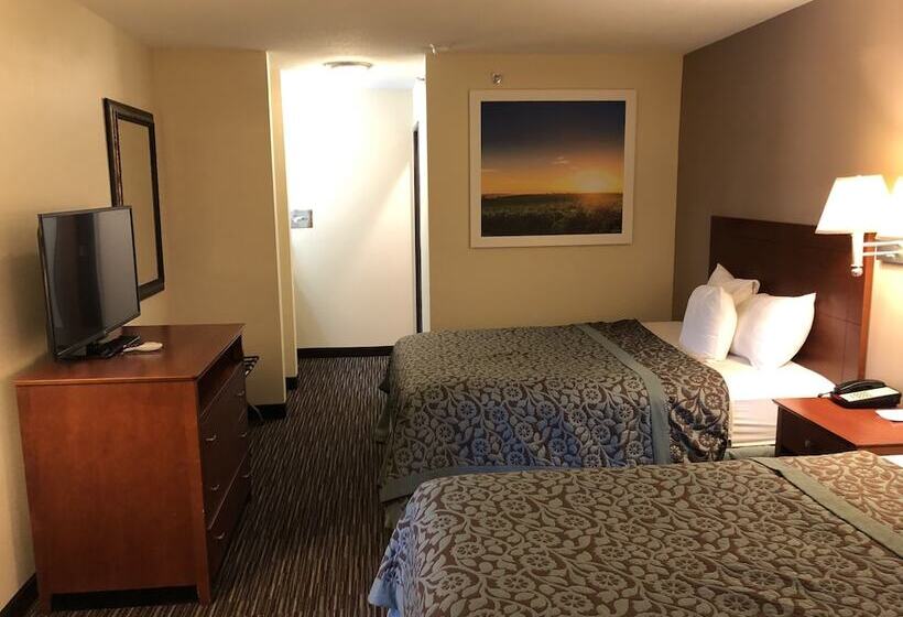 호텔 Days Inn By Wyndham Rio Rancho