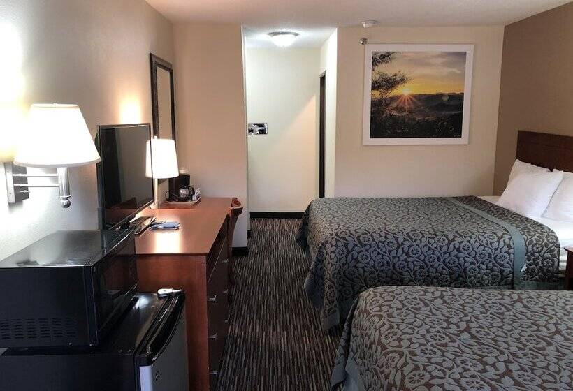 호텔 Days Inn By Wyndham Rio Rancho