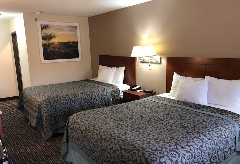 호텔 Days Inn By Wyndham Rio Rancho