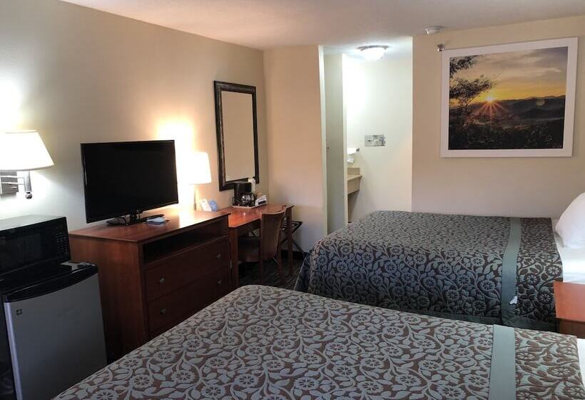 호텔 Days Inn By Wyndham Rio Rancho