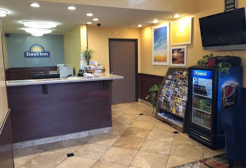 호텔 Days Inn By Wyndham Rio Rancho