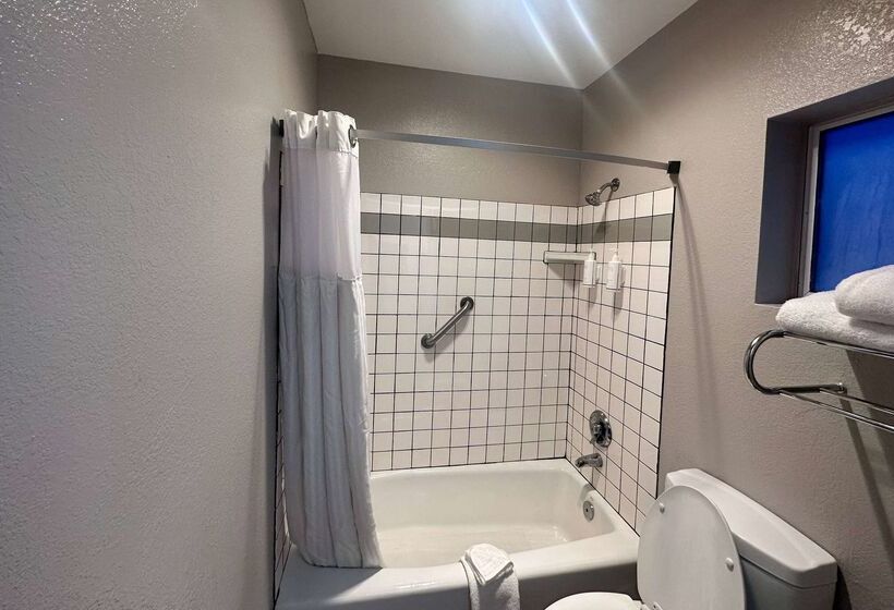 فندق Days Inn By Wyndham Rocklin/sacramento