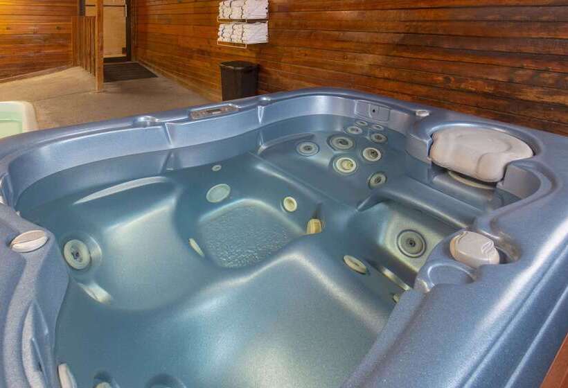 هتل Days Inn By Wyndham Salina I70