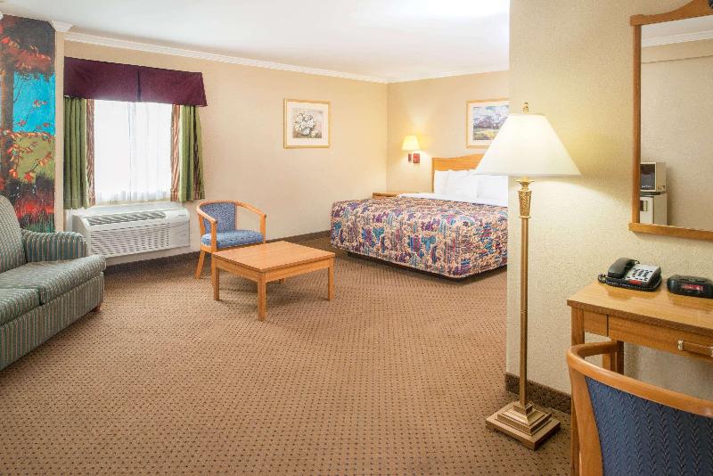 فندق Days Inn By Wyndham San Francisco Downtown/civic Cntr Area