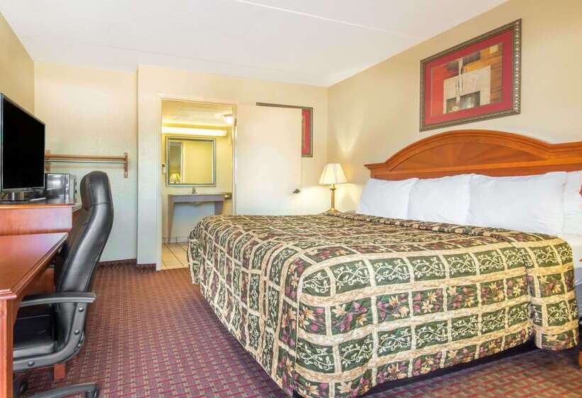 فندق Days Inn By Wyndham Shorter