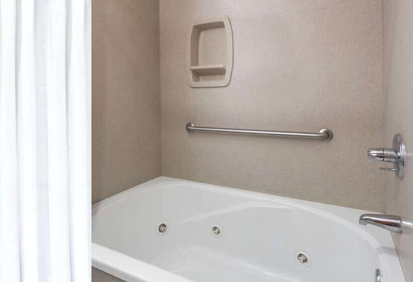 فندق Days Inn By Wyndham Sidney Ne