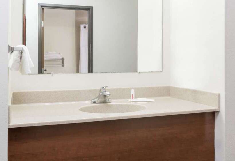 فندق Days Inn By Wyndham Sidney Ne