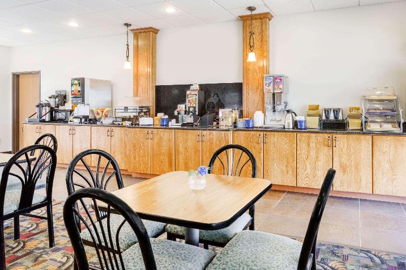 فندق Days Inn By Wyndham Sidney Ne