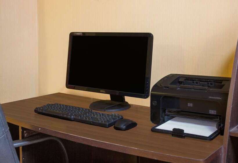 Отель Days Inn By Wyndham Silverthorne