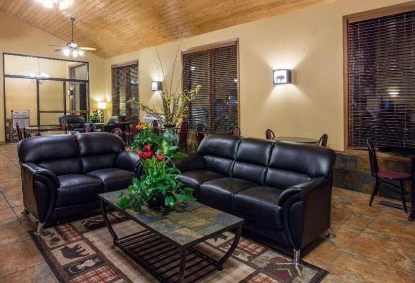 Отель Days Inn By Wyndham Silverthorne