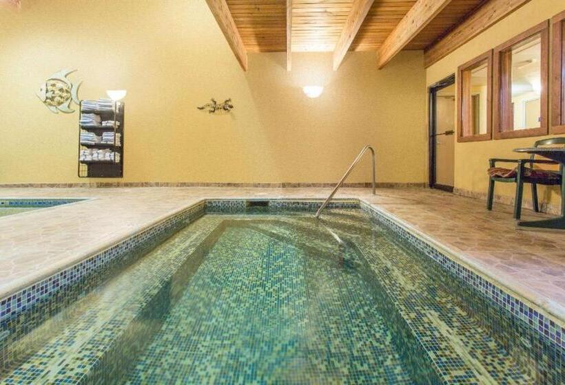 Отель Days Inn By Wyndham Silverthorne