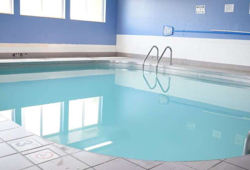 هتل Days Inn By Wyndham Sioux City