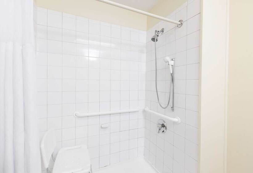 Отель Days Inn By Wyndham Sioux City