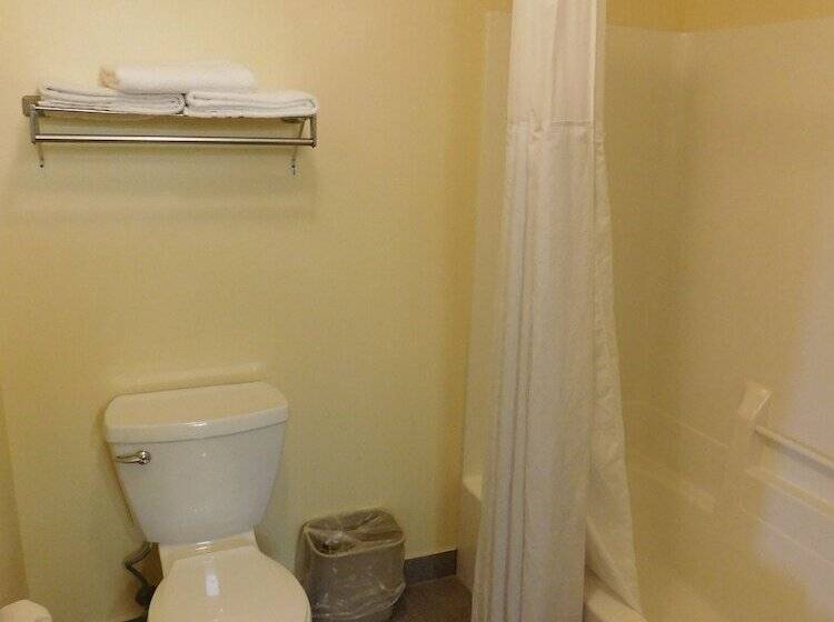 Отель Days Inn By Wyndham Sioux City