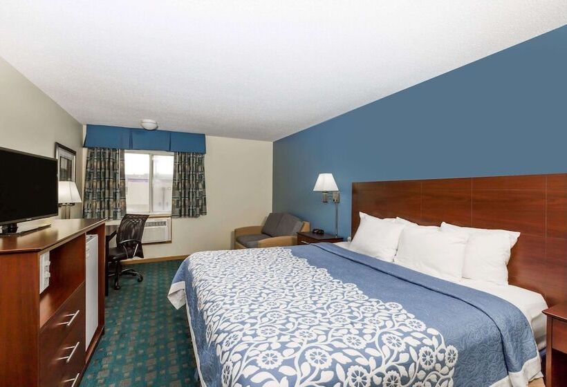 Отель Days Inn By Wyndham Sioux City