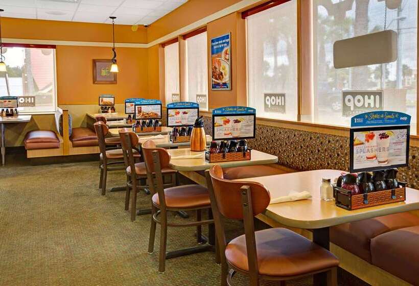 فندق Days Inn By Wyndham St Augustine I 95 Outlet Mall