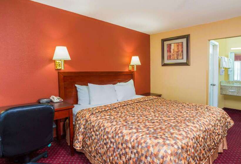 ホテル Days Inn By Wyndham St. Robert Waynesville/ft. Leonard Wood