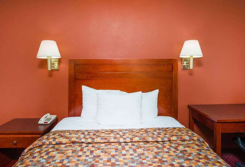 ホテル Days Inn By Wyndham St. Robert Waynesville/ft. Leonard Wood